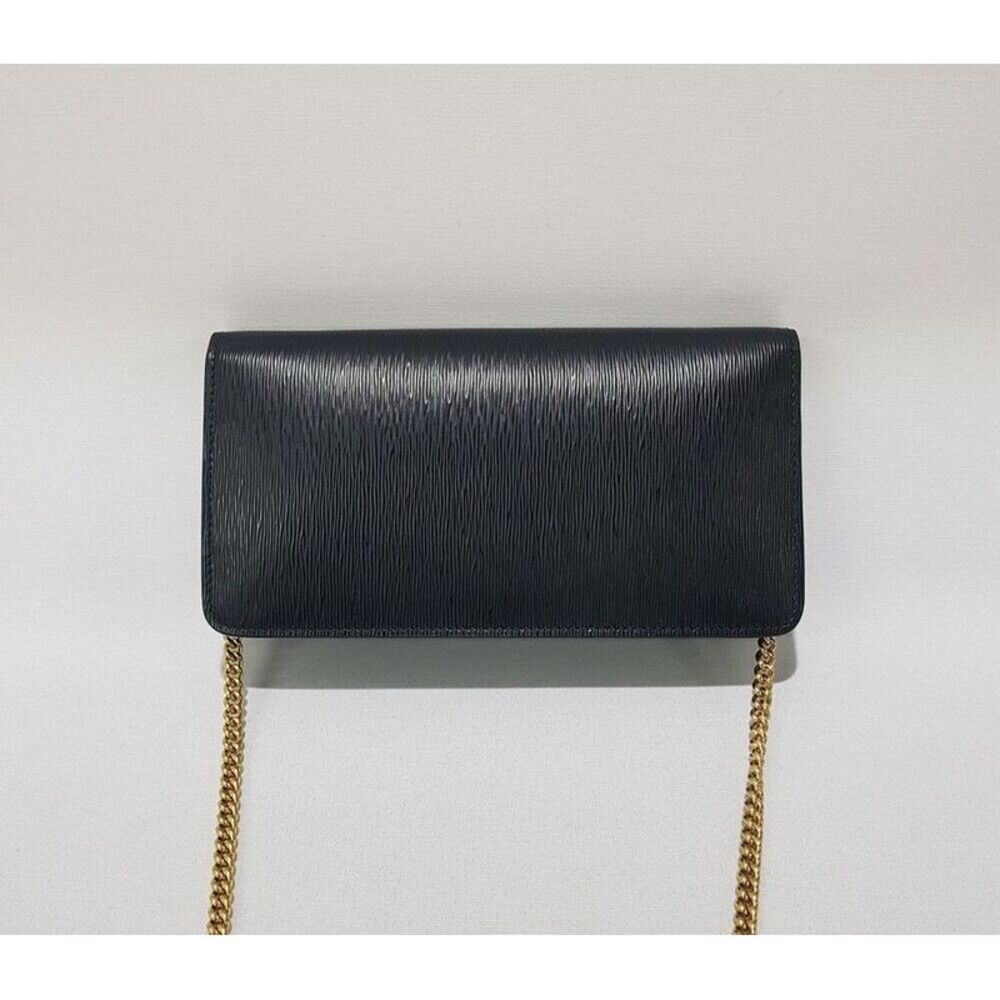 Vitello Move Mini Crossbody Bag - Picture 5 of 10